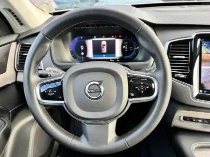 Photo 24 Volvo Xc90 Gén. II Ph2 NG Ultra Style Chro 5