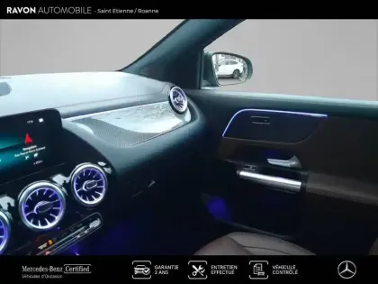 Photo 19 Mercedes GLA  200 d 8G-DCT