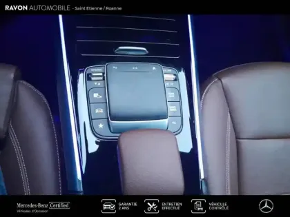 Photo 21 Mercedes GLA  200 d 8G-DCT