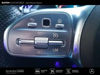 Photo 22 Mercedes GLA  200 d 8G-DCT