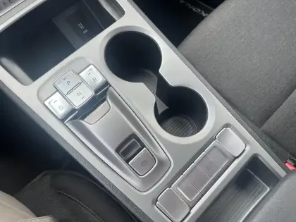 Photo 12 Hyundai Kona  Electrique 39 kWh - 136 ch