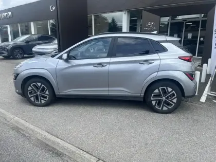 Photo 5 Hyundai Kona  Electrique 39 kWh - 136 ch