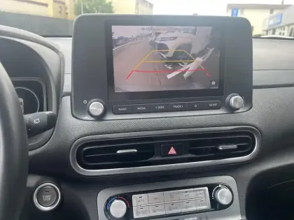 Photo 10 Hyundai Kona  Electrique 39 kWh - 136 ch