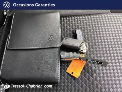 Photo 27 Volkswagen T-cross  1.0 TSI 110 Start/Stop BVM6