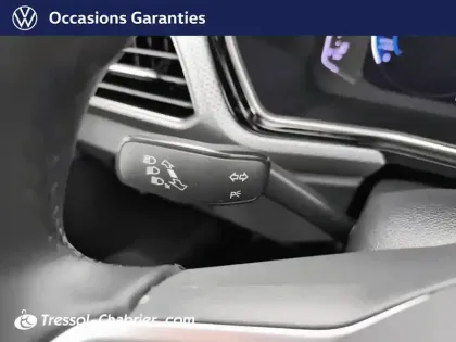 Photo 21 Volkswagen T-cross  1.0 TSI 110 Start/Stop BVM6