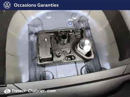 Photo 12 Volkswagen T-cross  1.0 TSI 110 Start/Stop BVM6