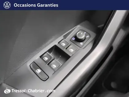 Photo 23 Volkswagen T-cross  1.0 TSI 110 Start/Stop BVM6