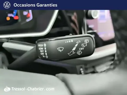 Photo 20 Volkswagen T-cross  1.0 TSI 110 Start/Stop BVM6