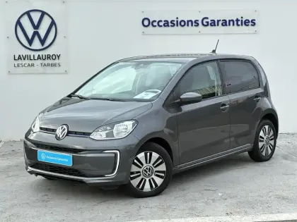 Photo Volkswagen Up Life Plus