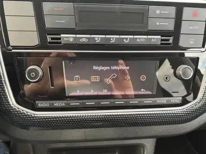 Photo 10 Volkswagen Up e-! 83 Electrique