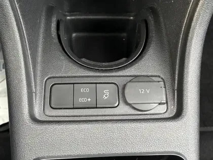 Photo 15 Volkswagen Up e-! 83 Electrique