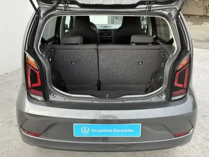 Photo 18 Volkswagen Up e-! 83 Electrique