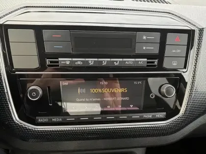 Photo 11 Volkswagen Up e-! 83 Electrique