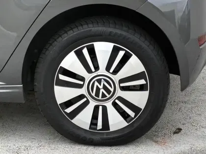 Photo 21 Volkswagen Up e-! 83 Electrique