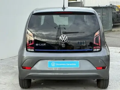 Photo 13 Volkswagen Up e-! 83 Electrique