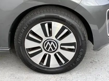 Photo 23 Volkswagen Up e-! 83 Electrique