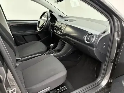 Photo 27 Volkswagen Up e-! 83 Electrique