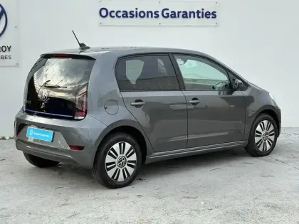 Photo 8 Volkswagen Up e-! 83 Electrique