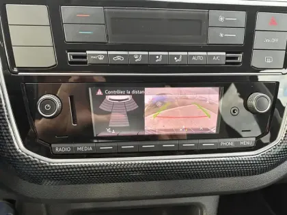 Photo 9 Volkswagen Up e-! 83 Electrique