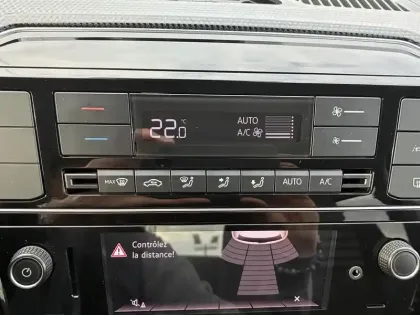 Photo 12 Volkswagen Up e-! 83 Electrique