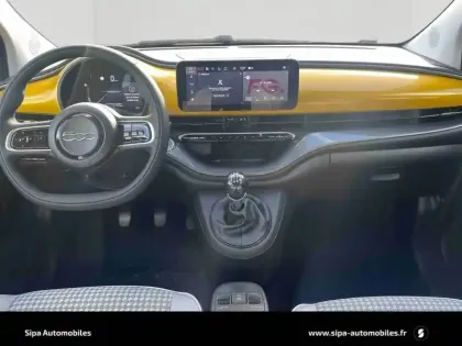 Photo 73 Fiat 500  1.0 65 ch Hybride