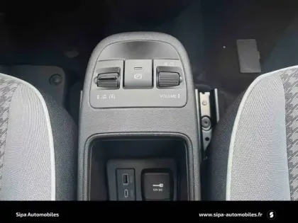 Photo 19 Fiat 500  1.0 65 ch Hybride