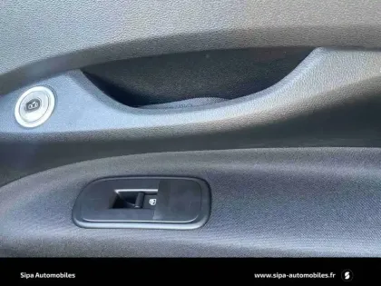 Photo 26 Fiat 500  1.0 65 ch Hybride