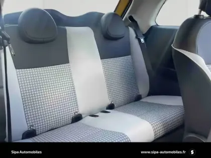 Photo 12 Fiat 500  1.0 65 ch Hybride