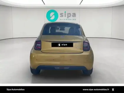 Photo 33 Fiat 500  1.0 65 ch Hybride