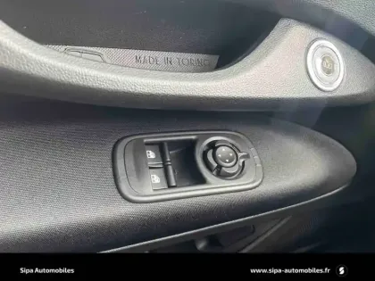 Photo 18 Fiat 500  1.0 65 ch Hybride