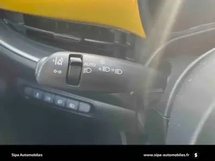 Photo 22 Fiat 500  1.0 65 ch Hybride