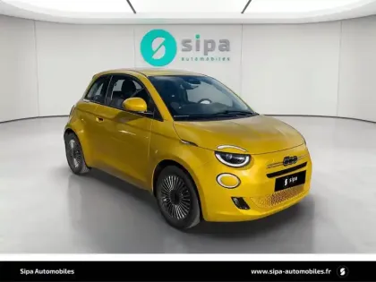 Photo 9 Fiat 500  1.0 65 ch Hybride