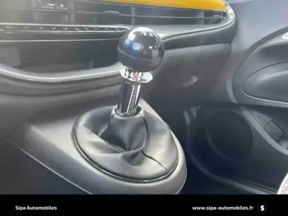 Photo 15 Fiat 500  1.0 65 ch Hybride