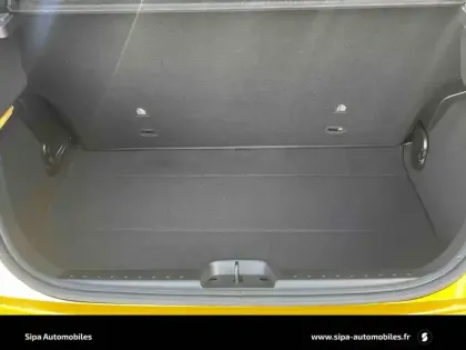 Photo 11 Fiat 500  1.0 65 ch Hybride