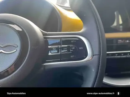 Photo 16 Fiat 500  1.0 65 ch Hybride