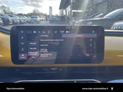 Photo 23 Fiat 500  1.0 65 ch Hybride