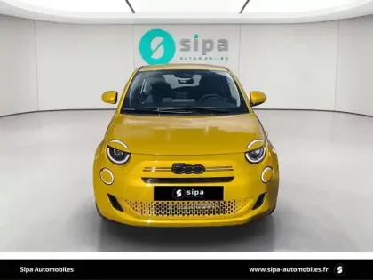 Photo 37 Fiat 500  1.0 65 ch Hybride