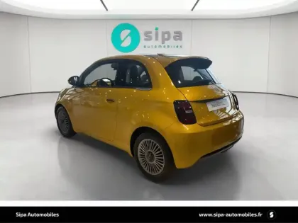 Photo 62 Fiat 500  1.0 65 ch Hybride