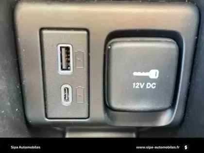 Photo 29 Fiat 500  1.0 65 ch Hybride