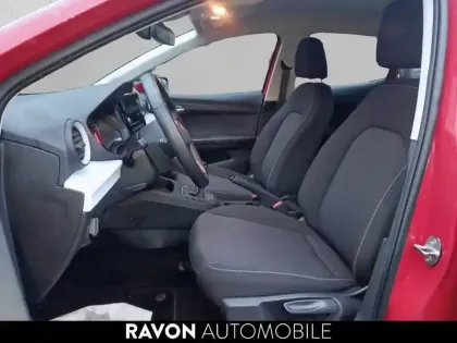 Photo 15 Seat Ibiza  1.0 TSI 95 ch S/S BVM5