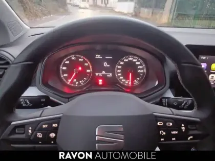 Photo 20 Seat Ibiza  1.0 TSI 95 ch S/S BVM5