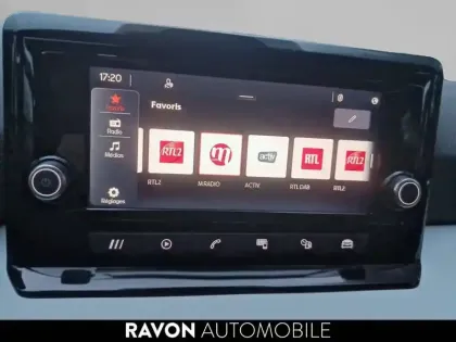 Photo 18 Seat Ibiza  1.0 TSI 95 ch S/S BVM5