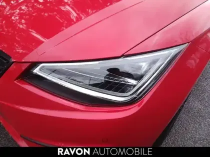 Photo 17 Seat Ibiza  1.0 TSI 95 ch S/S BVM5