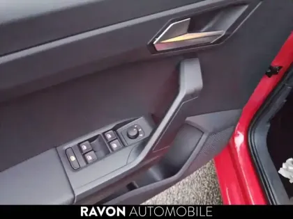 Photo 25 Seat Ibiza  1.0 TSI 95 ch S/S BVM5