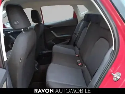 Photo 16 Seat Ibiza  1.0 TSI 95 ch S/S BVM5