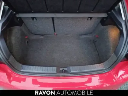 Photo 12 Seat Ibiza  1.0 TSI 95 ch S/S BVM5