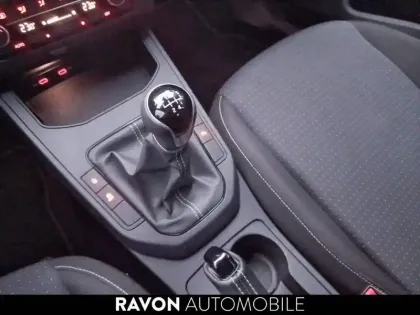 Photo 22 Seat Ibiza  1.0 TSI 95 ch S/S BVM5