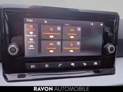 Photo 19 Seat Ibiza  1.0 TSI 95 ch S/S BVM5