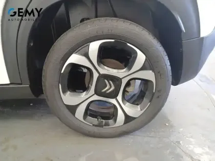 Photo 54 Citroën C3 Aircross  BlueHDi 110 S&S BVM6