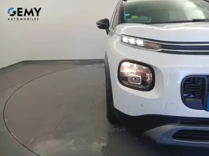 Photo 63 Citroën C3 Aircross  BlueHDi 110 S&S BVM6